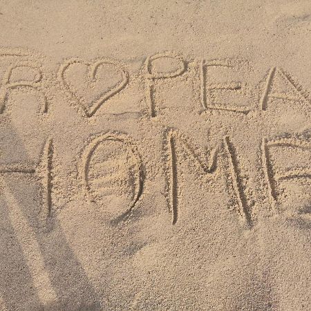 Tropea Home Dış mekan fotoğraf