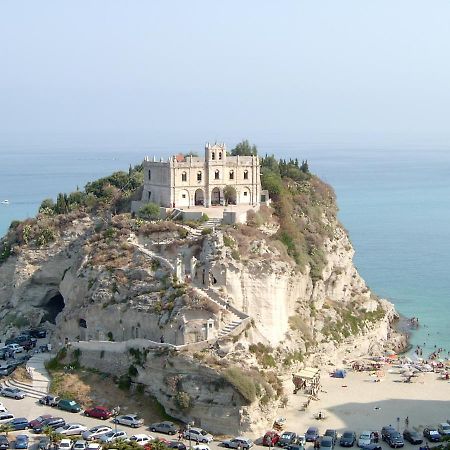 Tropea Home Dış mekan fotoğraf