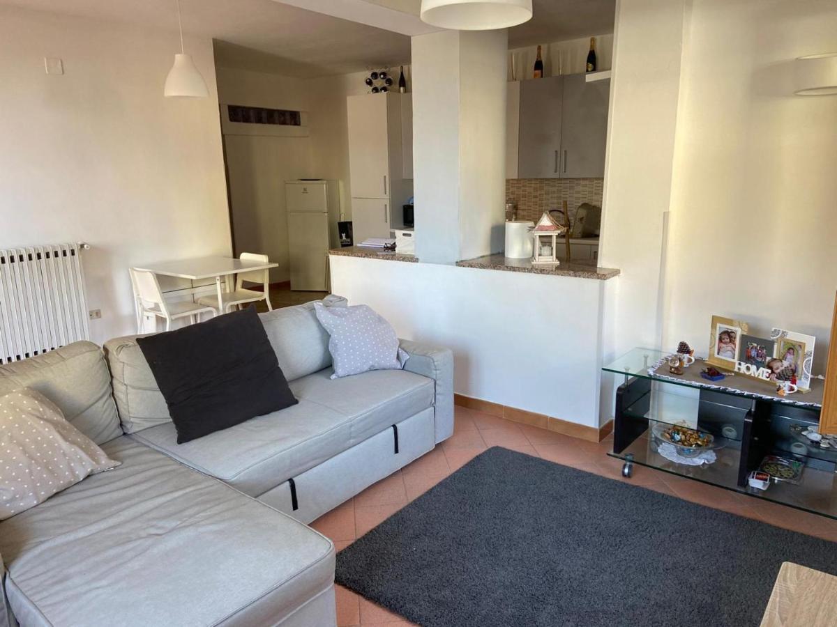 Tropea Home Dış mekan fotoğraf