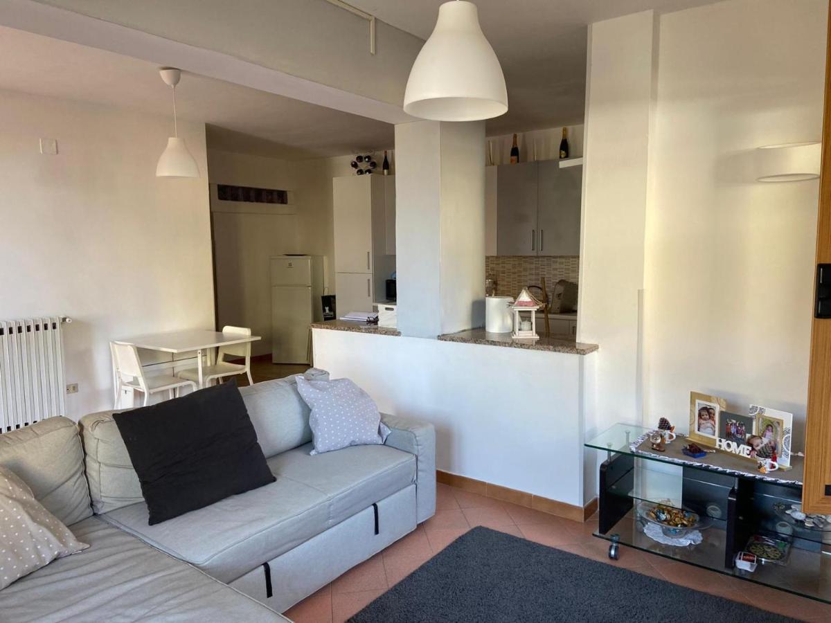 Tropea Home Dış mekan fotoğraf