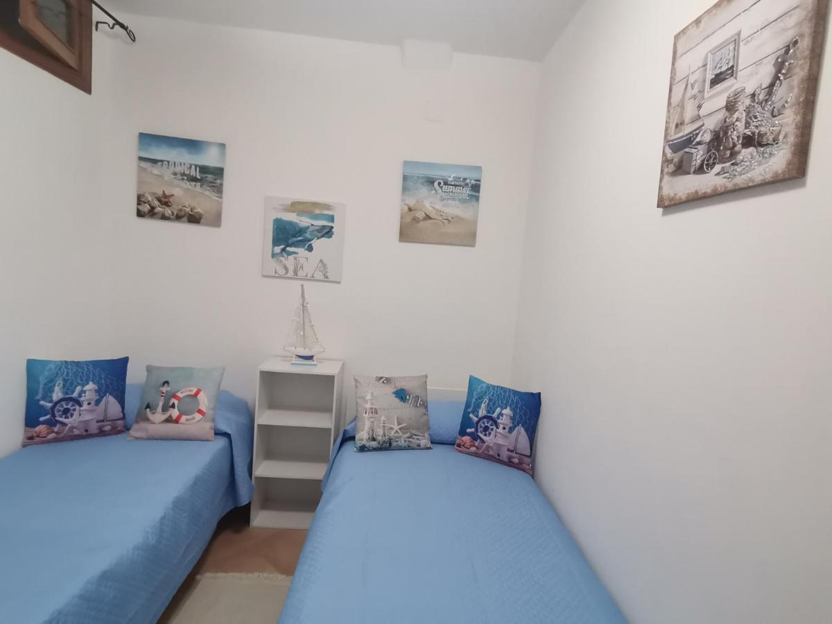 Tropea Home Dış mekan fotoğraf