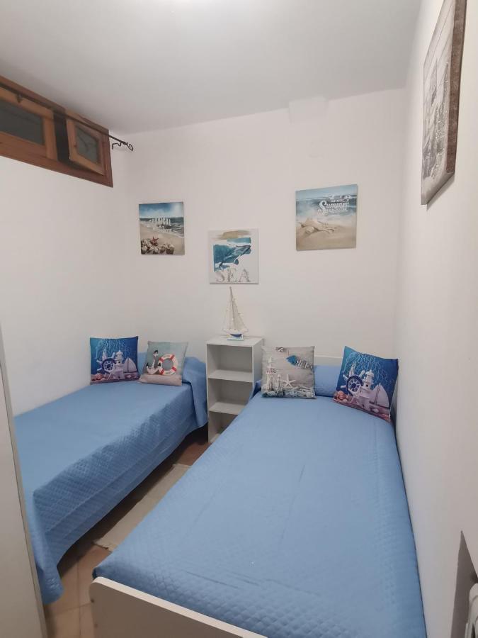 Tropea Home Dış mekan fotoğraf