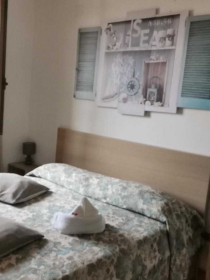 Tropea Home Dış mekan fotoğraf