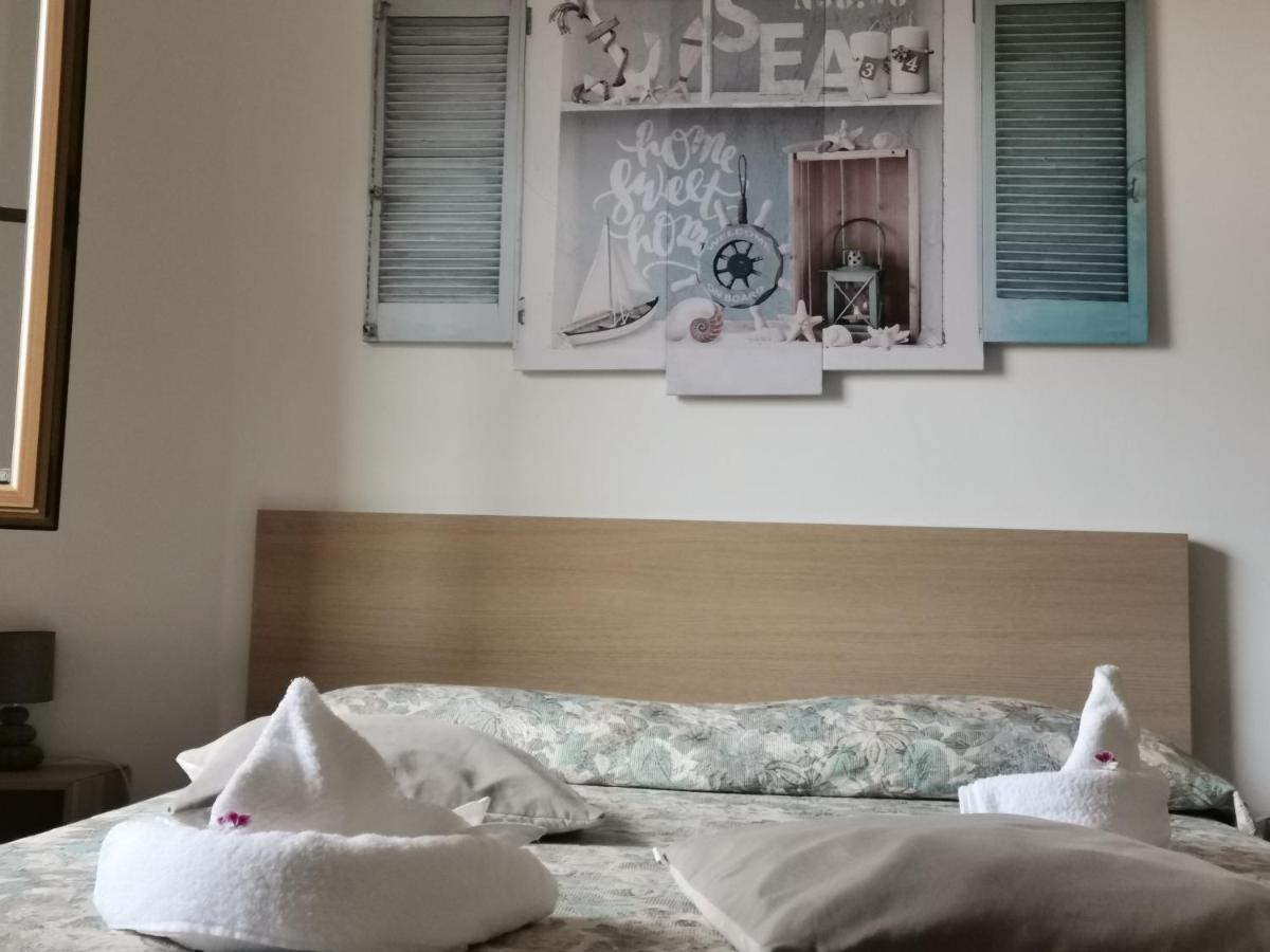 Tropea Home Dış mekan fotoğraf