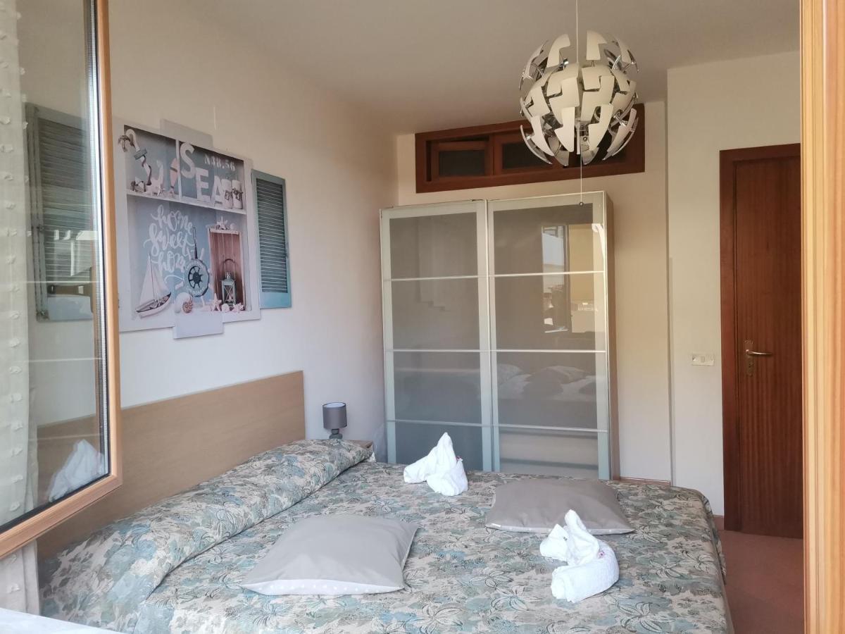 Tropea Home Dış mekan fotoğraf