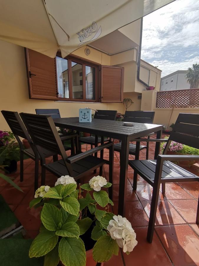 Tropea Home Dış mekan fotoğraf