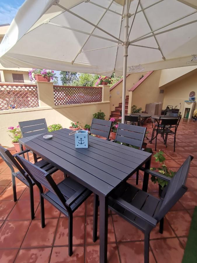 Tropea Home Dış mekan fotoğraf