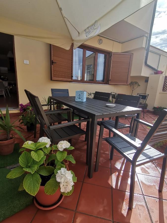 Tropea Home Dış mekan fotoğraf