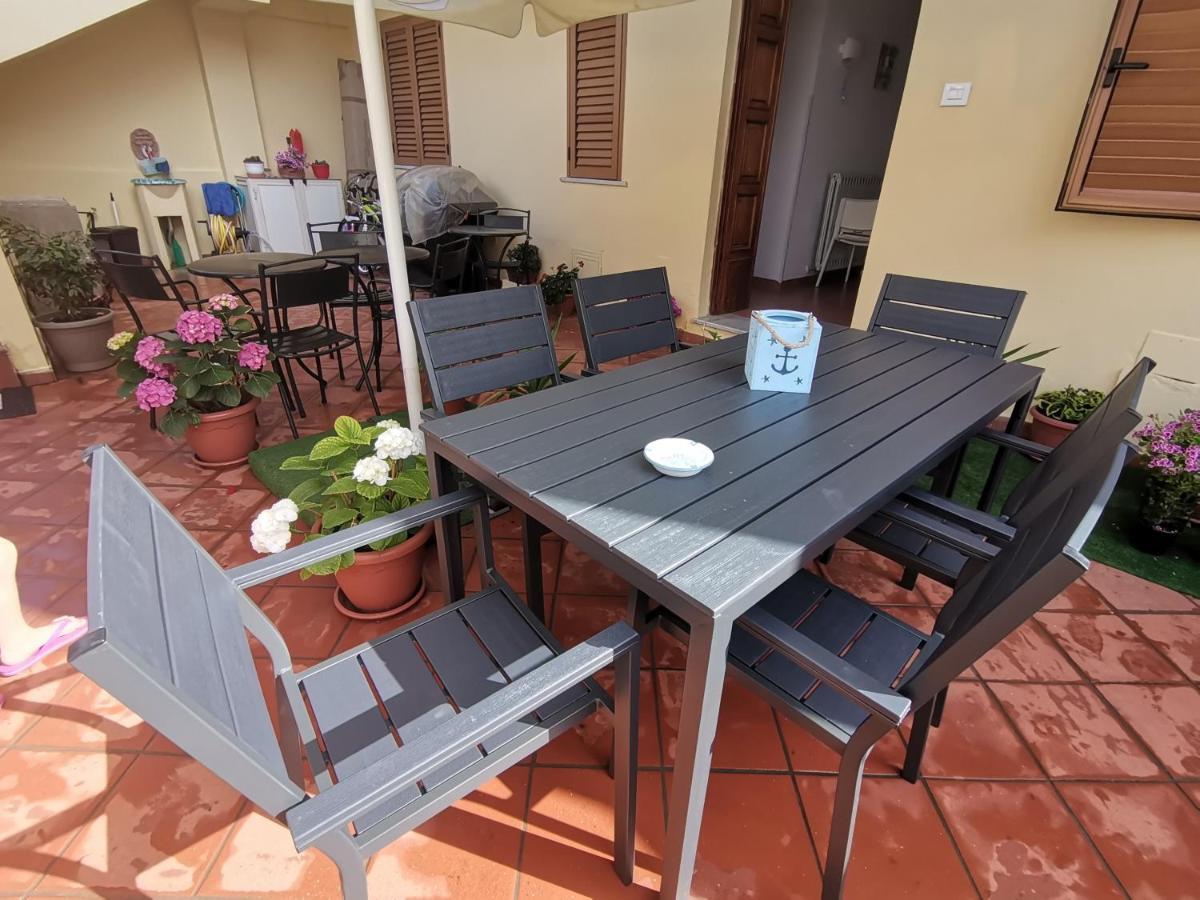 Tropea Home Dış mekan fotoğraf