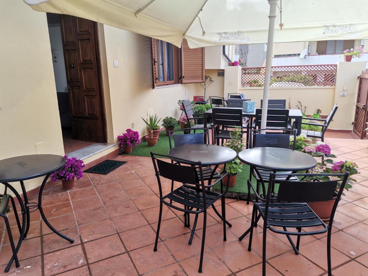 Tropea Home Dış mekan fotoğraf