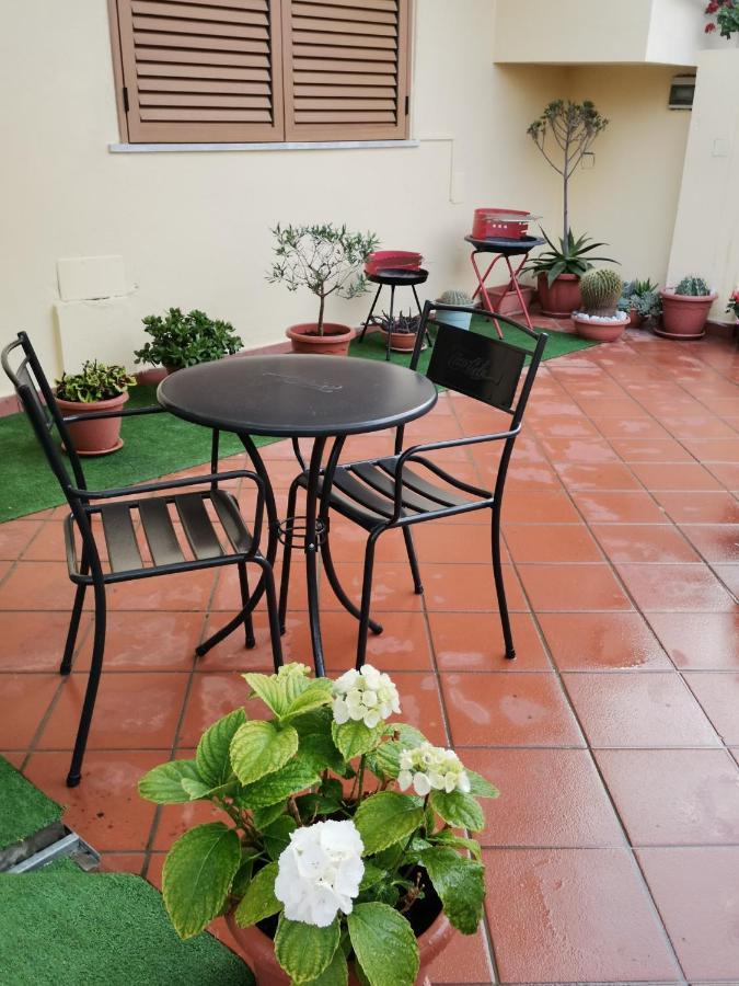 Tropea Home Dış mekan fotoğraf