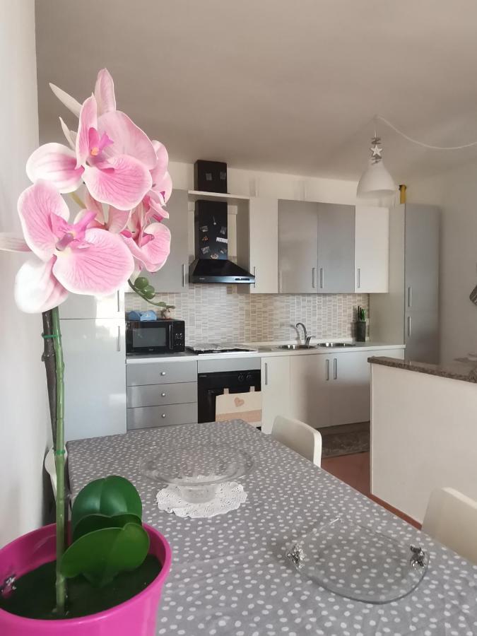 Tropea Home Dış mekan fotoğraf