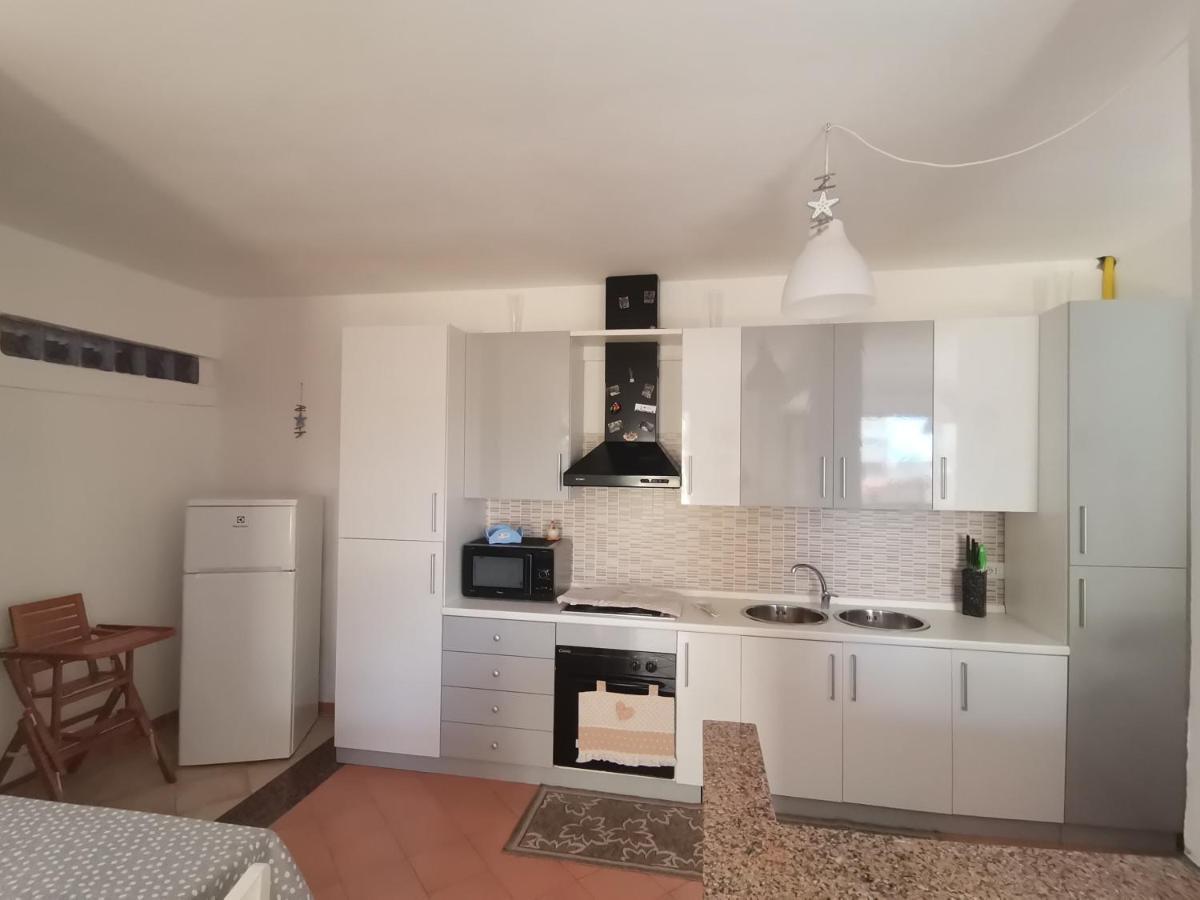 Tropea Home Dış mekan fotoğraf