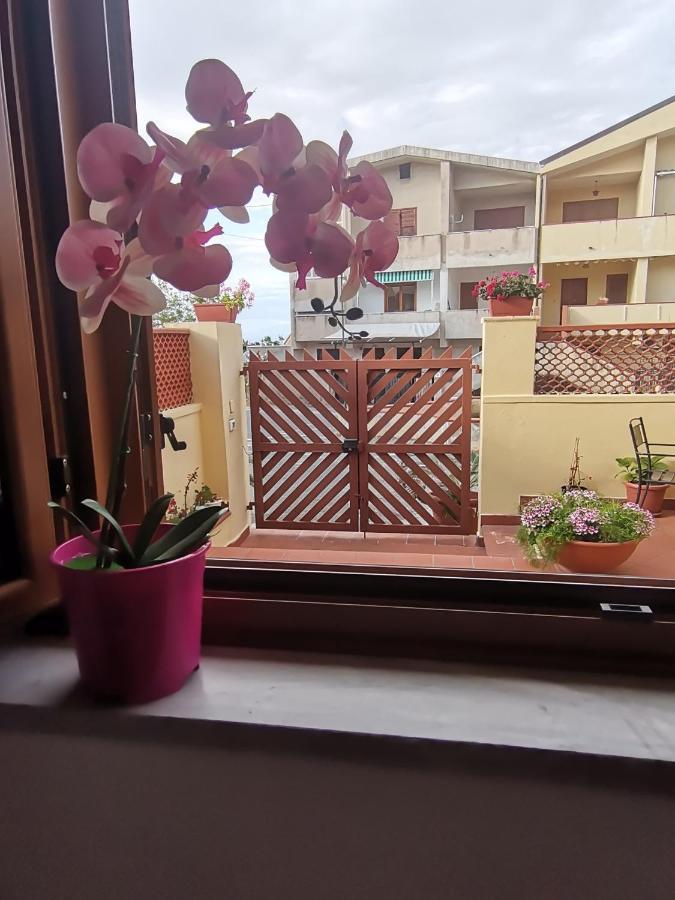 Tropea Home Dış mekan fotoğraf