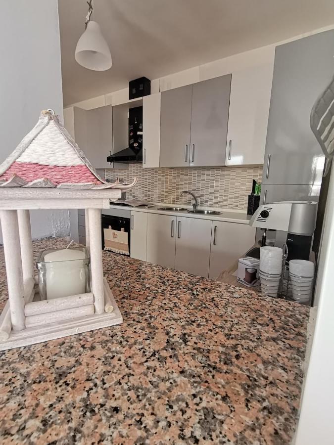 Tropea Home Dış mekan fotoğraf