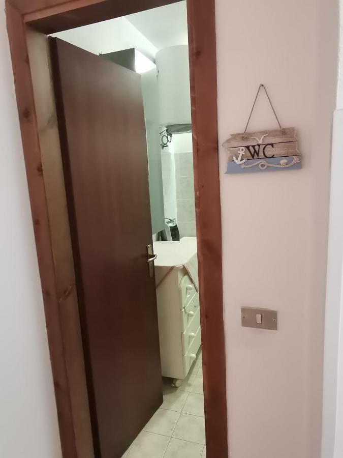Tropea Home Dış mekan fotoğraf