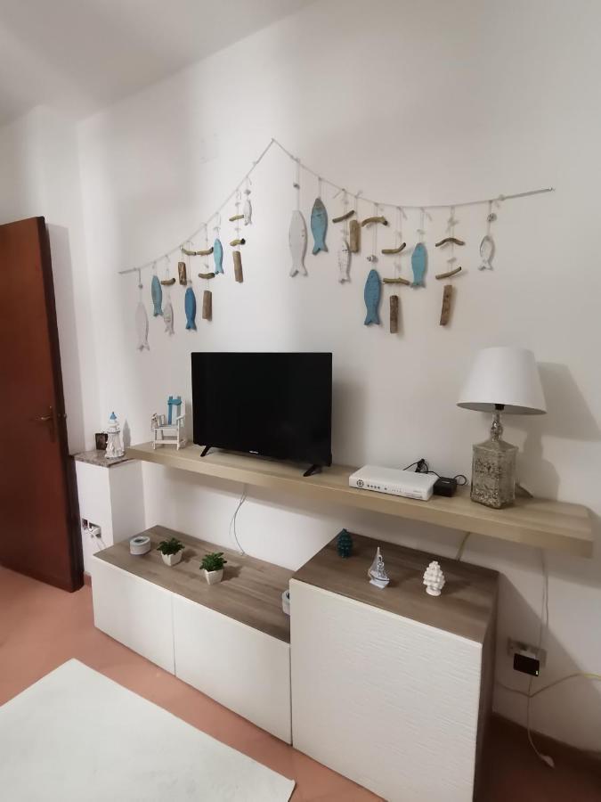 Tropea Home Dış mekan fotoğraf