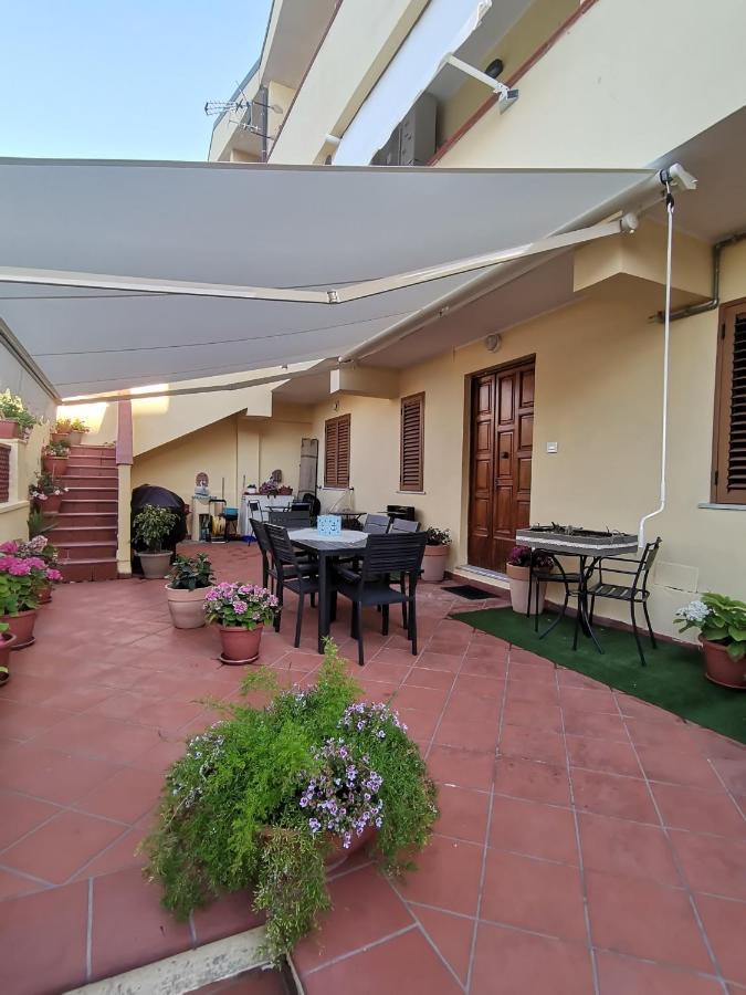 Tropea Home Dış mekan fotoğraf