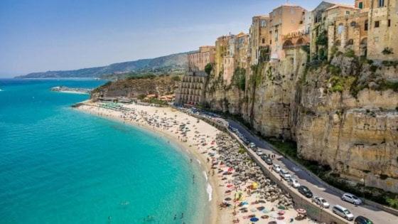 Tropea Home Dış mekan fotoğraf
