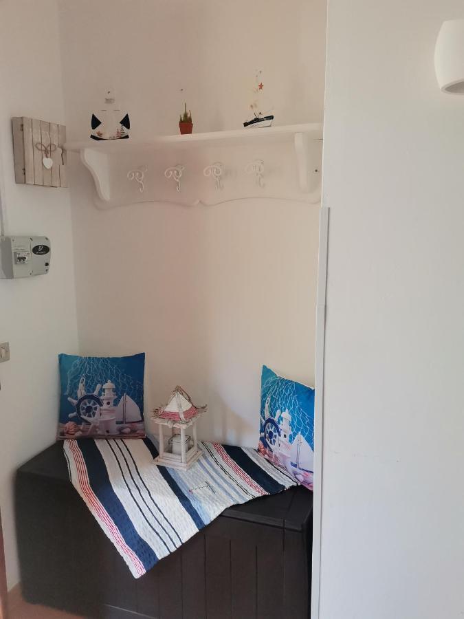 Tropea Home Dış mekan fotoğraf