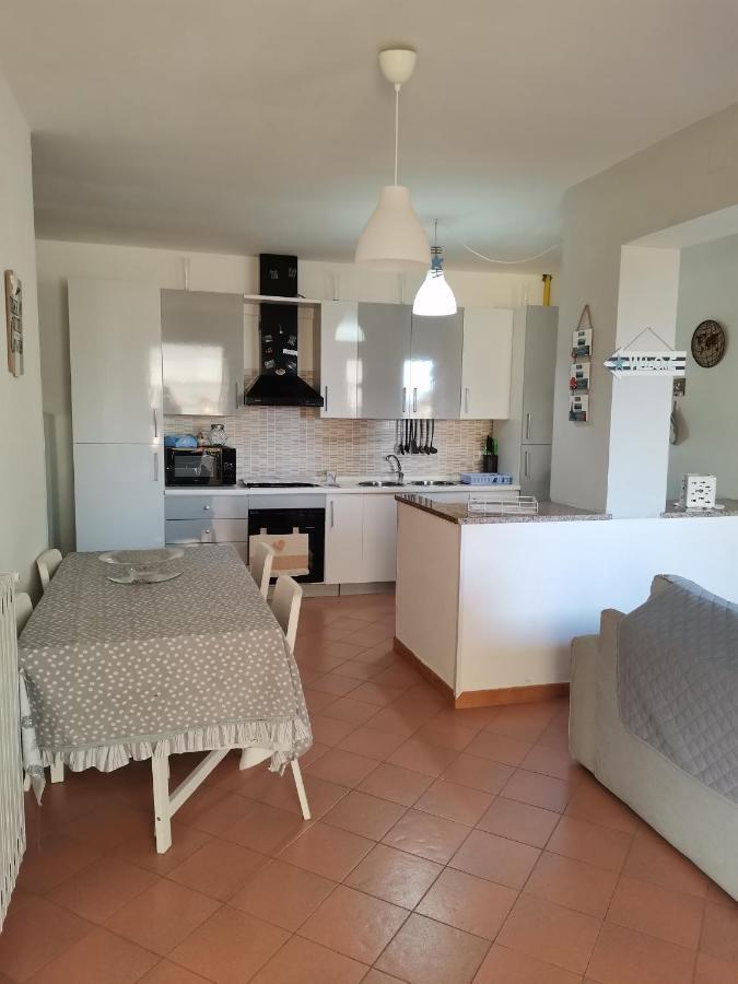 Tropea Home Dış mekan fotoğraf