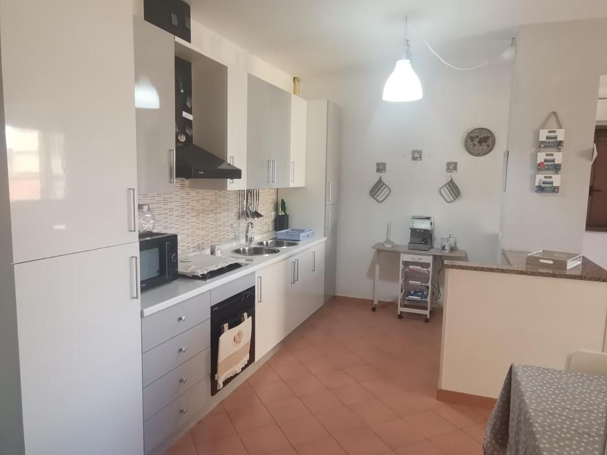 Tropea Home Dış mekan fotoğraf