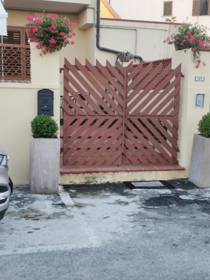 Tropea Home Dış mekan fotoğraf