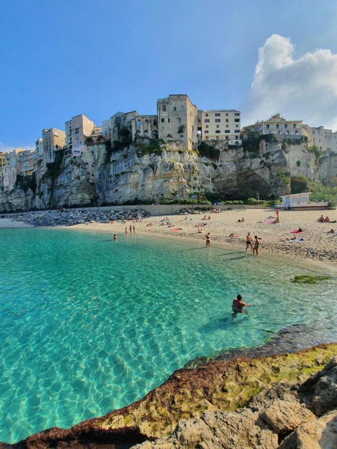 Tropea Home Dış mekan fotoğraf