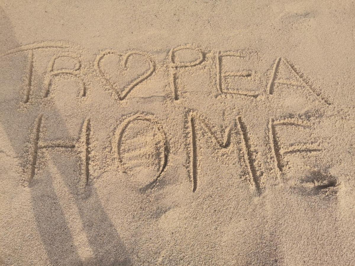 Tropea Home Dış mekan fotoğraf