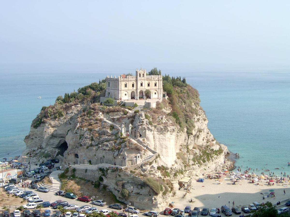 Tropea Home Dış mekan fotoğraf